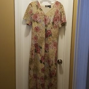 Ladies dress